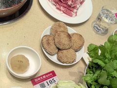 -阳坊大都涮羊肉(阳坊总店)