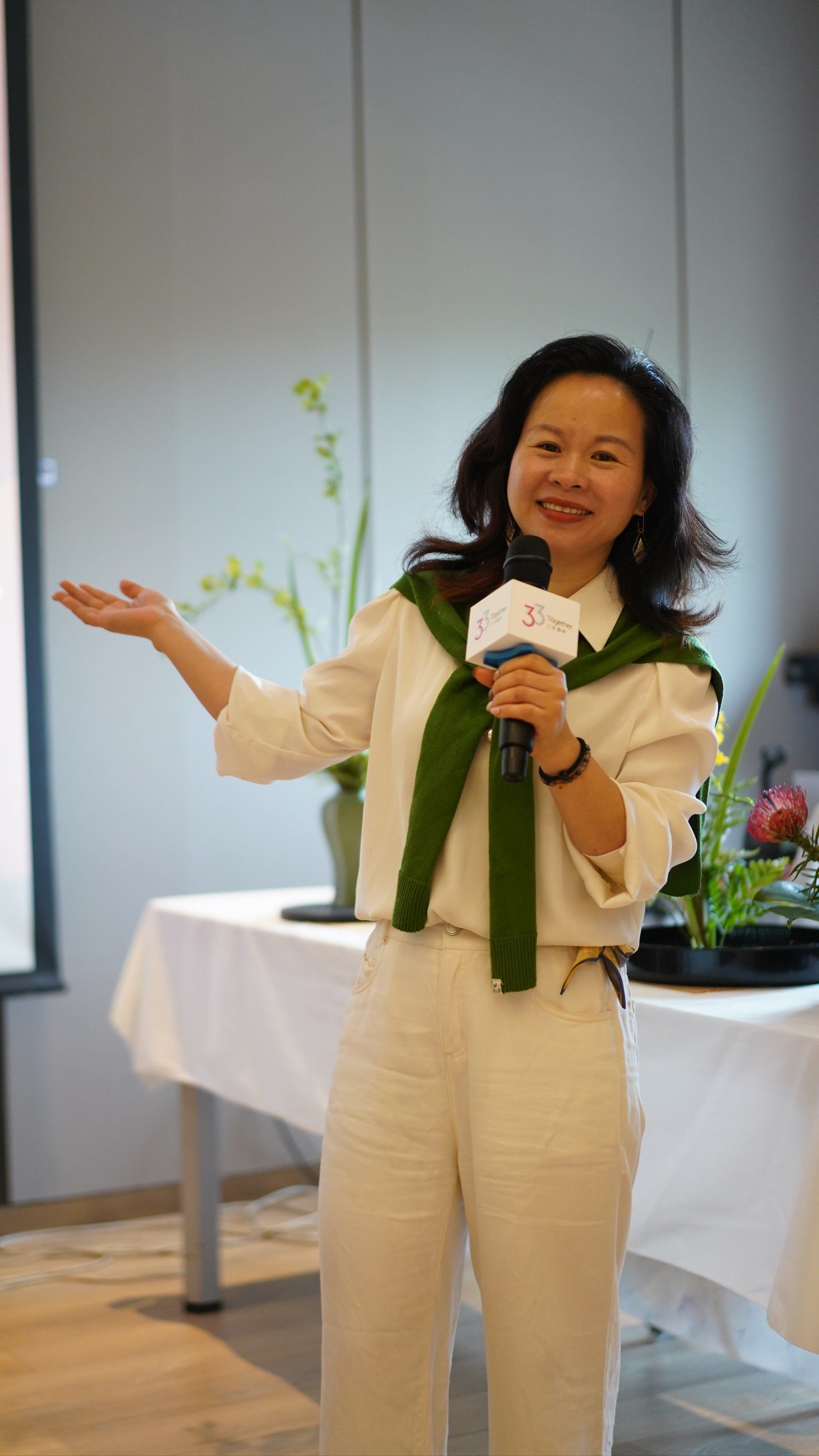 闻香识女人芳香沙龙61