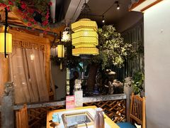 -巴渝瓦肆重庆鲜火锅(宝龙环湖店)