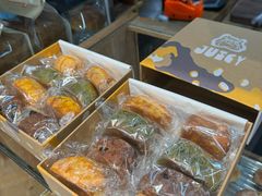 -Juicy Bakery(大学路店)