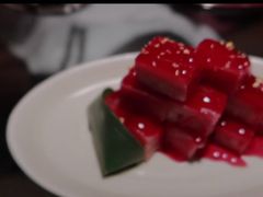 -湖滨28中餐厅·西湖宴·杭州君悦酒店