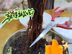 -顺姬冷面(延大店)
