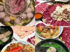 -合意桐坑牛肉粿·鲜牛肉火锅(嵩山总店)