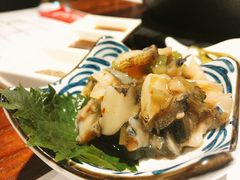 芥末海螺-热血兄弟·炭火烤肉(融侨中心店)