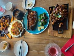 -中8楼风尚云南菜(颐堤港店)