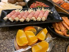 -高丽苑韩国烤肉(海昌路旗舰店)