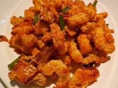 香辣鲟鱼条-峨嵋酒家(地安门店)