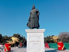 -北陵公园
