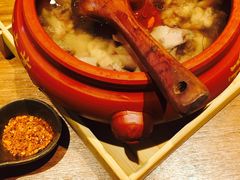 -云海肴·汽锅鸡·云南菜(天山百盛优客店)