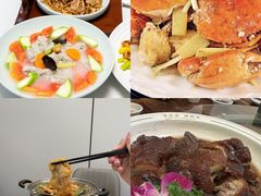 -美未居·老字号·地道顺德菜·桑拿鸡·鱼生(容桂店)