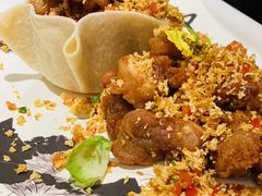 -渝半城经典川粤菜(重庆天地店)