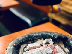 -大阪烧肉BAKA一代(十亩地店)