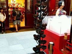 -新加坡佛牙寺龙华院