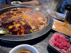 -陈眼镜火锅(总店)