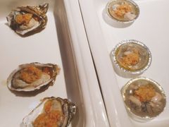 -诱货海鲜自助火锅(爱琴海购物公园东百店)