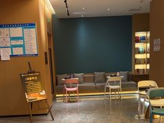 -金色印象·4K影院式足体养生(石碾盘店)