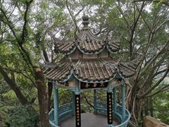 -乌山风景区