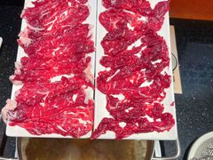 -牛事制造局牛肉火锅(莲岳路店)