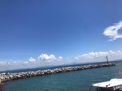 -放鸡岛生态旅游国际度假区