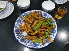 -一锅厨东北水饺店(厦大店)