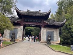 -景德镇古窑民俗博览区