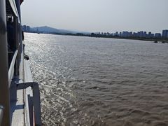 -江心屿景区