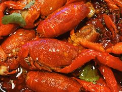 -二钳洞庭虾蟹·江湖菜(成都鹭岛店)