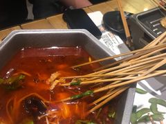 -聚点串吧·北京烧烤(朝北店)