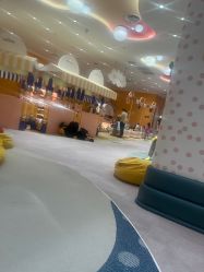 -奈尔宝·儿童乐园·亲子餐厅(苏州大悦城店)