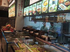 -奉天掌柜·非遗猪手·笨饺子(崇山路店)