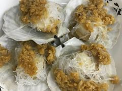 -北戴河庆山饭店·海鲜砂锅粥(北戴河黑石路店)