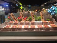 -SEA西雅图海鲜自助餐厅(海乐世界店)