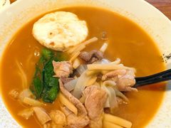 -漆黑觉米粉(三里屯店)