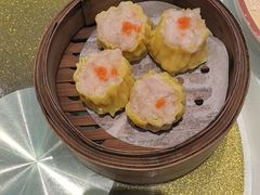 -金河半岛园林酒家(金融城店)