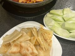 -湘肠香火锅店(团结湖店)