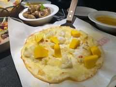 -秀·爱尔兰餐吧(上海路店)