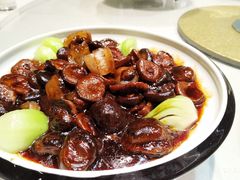 -雅和生态渔庄·宜城锅巴饭(龙灵山公园店)