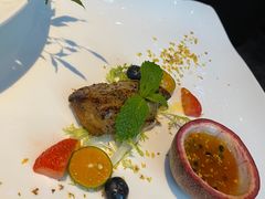 -王品牛排(珠海富华里店)