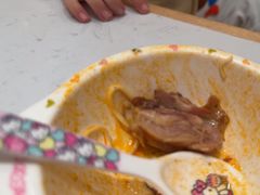 -陳香貴·兰州牛肉面(上海长风大悦城店)