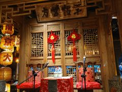 -南京大牌档(青岛万象城店)