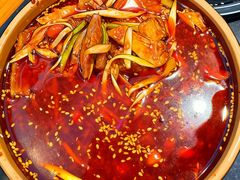 -小饕荟雅安贡椒鱼鲜馆(广福桥店)