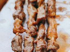 -宛平李记小吃(东关街店)