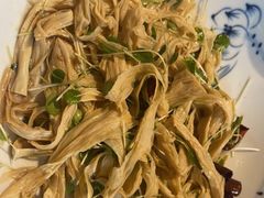 -郭林家常菜(狼垡店)
