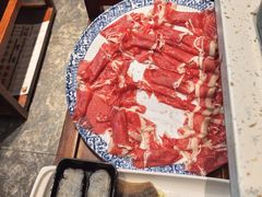 -鑫隆四季涮肉(八角畅游店)