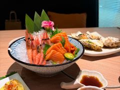 -大渔铁板烧(万象城店)