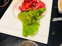-北门涮肉·铜锅涮肉(南锣鼓巷店)