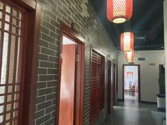 -良师门滨海人家·海鲜·家常菜(滨海城店)