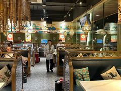-相约·羊村小馆(长沙路店)