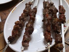 -杨记清芳牛肉拉面(京广路店)