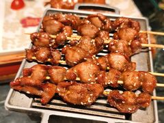 -大鸽饭(北京路店)